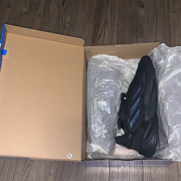Adidas ozelia size 12 men’s - Picture 3 of 10
